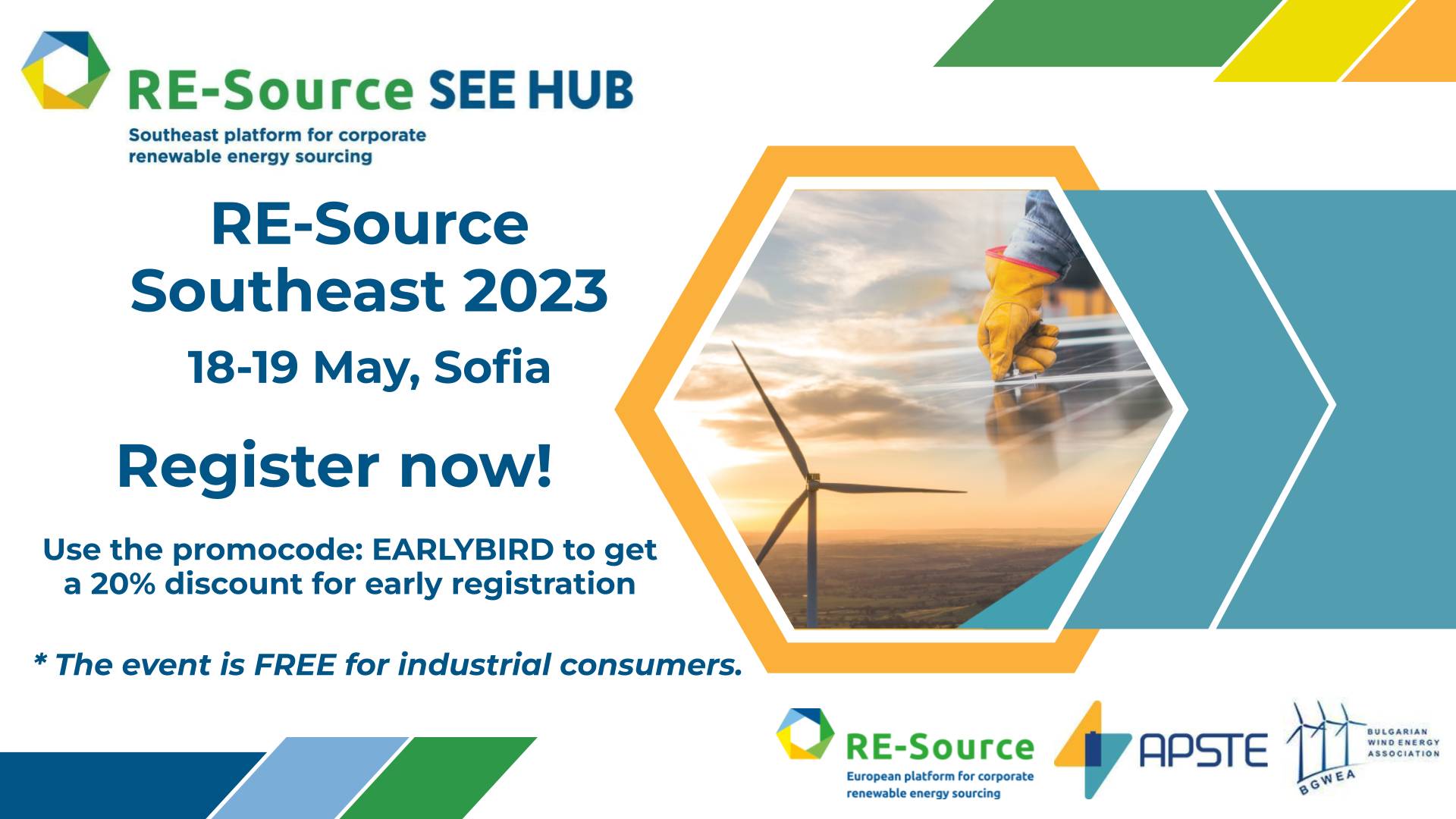RE-Source Southeast Conference 2023